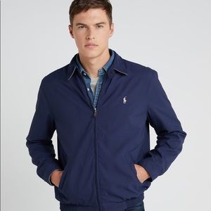 Polo Ralph Lauren Navy coat